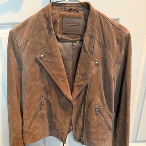 BlankNYC No Limit sided Moto Jacket